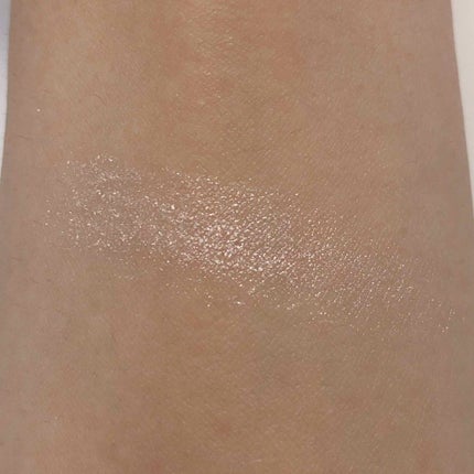 UR GLAM POWDER EYESHADOW/U R GLAM/単色アイシャドウを使ったクチコミ(4枚目)