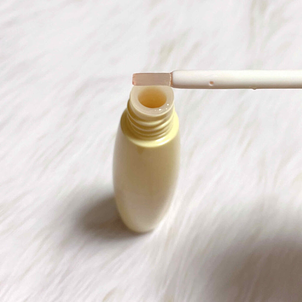 petitふたえリキッド/メザイク/二重まぶた用アイテムを使ったクチコミ（2枚目）