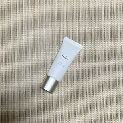 クリアアップ ファンデーション/lujo/クリーム・エマルジョンファンデーションを使ったクチコミ(1枚目)