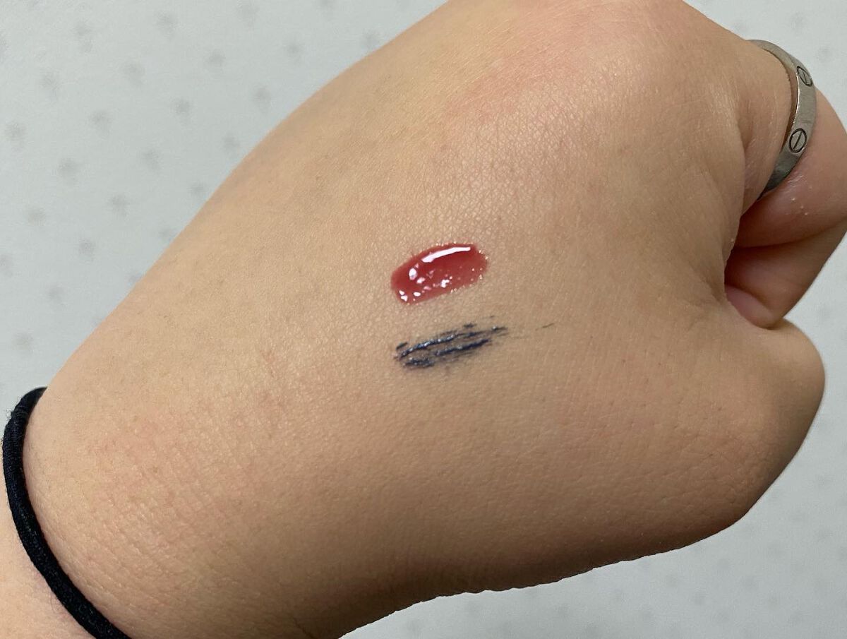 飴ゆちゃん🍬 on LIPS 「今年はクリスマスコフレを厳選!結局色々考えた結果、ディオールの..」(5枚目)