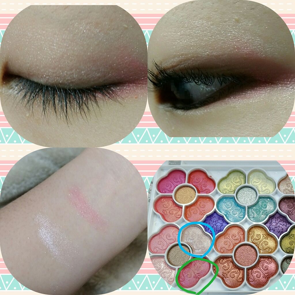 ボリューム&カールマスカラ スーパーWP/ヒロインメイク/マスカラを使ったクチコミ(3枚目)