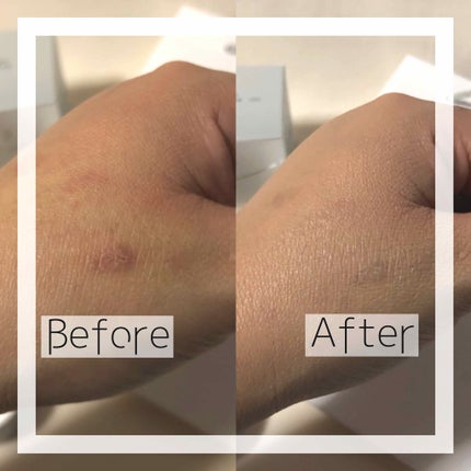 RMK クリーミィファンデーション EX/RMK/クリーム・エマルジョンファンデーションを使ったクチコミ(2枚目)