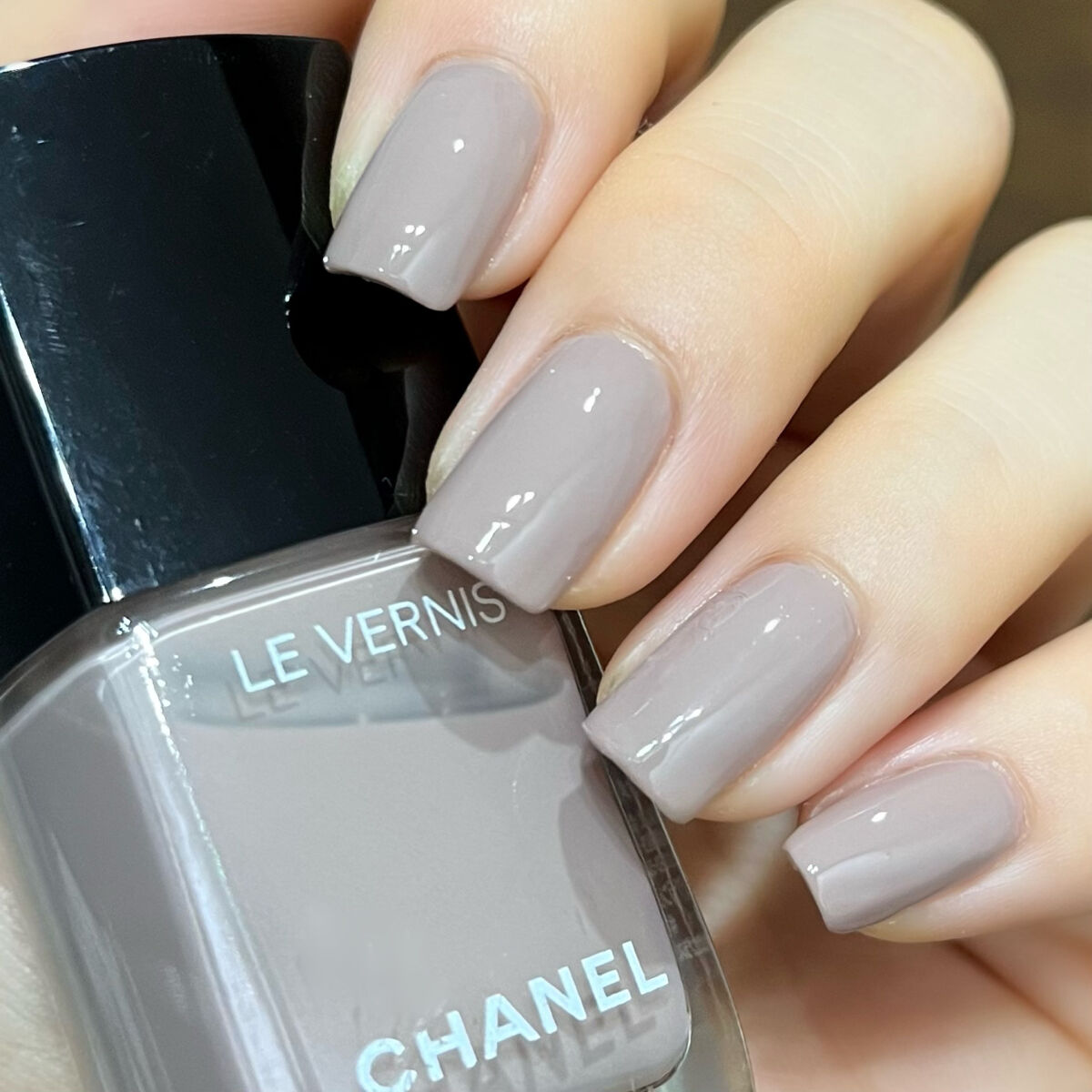 全品送料無料 CHANEL シャネル ヴェルニ ロング トゥニュ ネイル 588