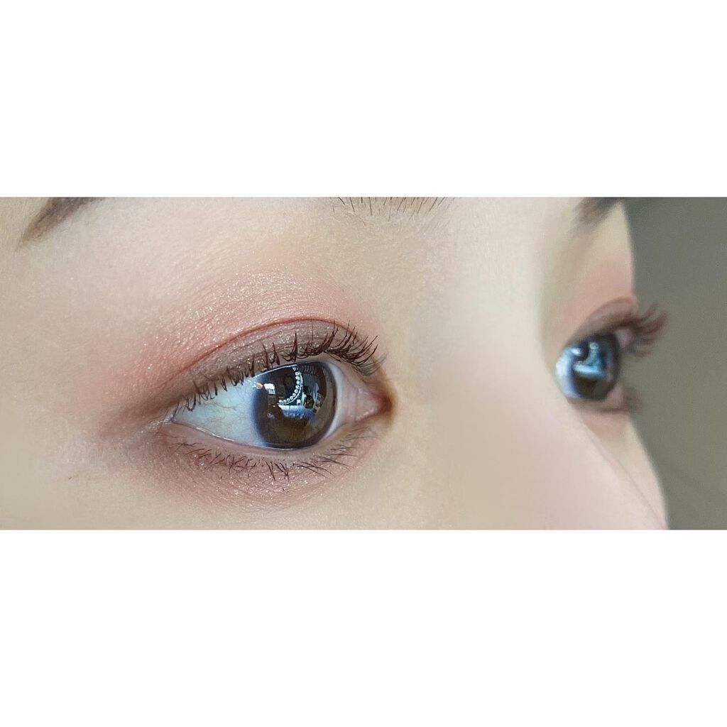 スティロ ユー ウォータープルーフ N/CHANEL/ペンシルアイライナーを使ったクチコミ(3枚目)