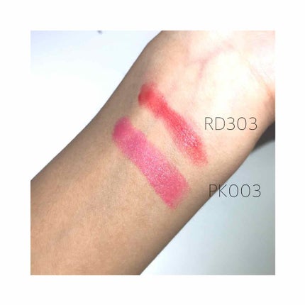 ディアマイ グロッシーティントリップトーク/ETUDE/リップグロスを使ったクチコミ(2枚目)