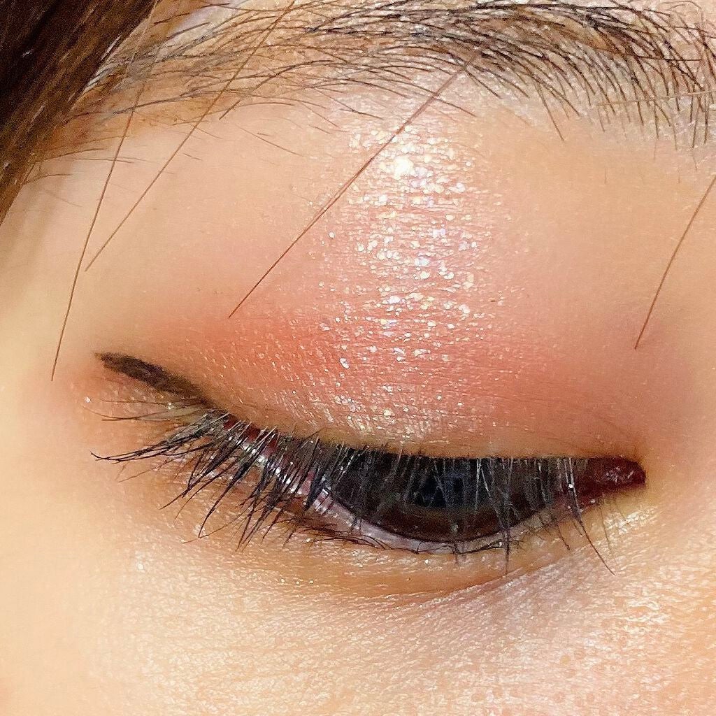 ラッシュニスタ N/MAYBELLINE NEW YORK/マスカラを使ったクチコミ(2枚目)