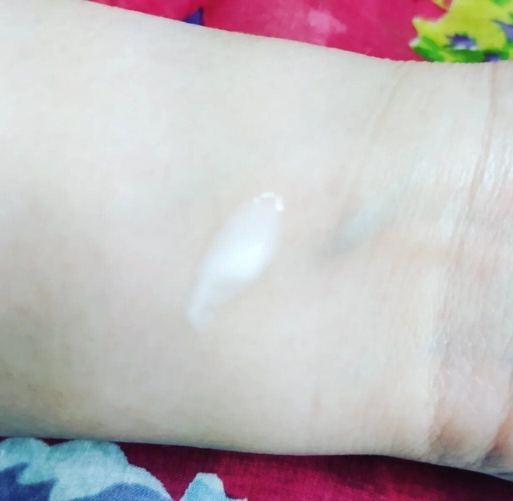 ヴェイル オブ デイ/KANEBO/日焼け止めローションを使ったクチコミ(2枚目)