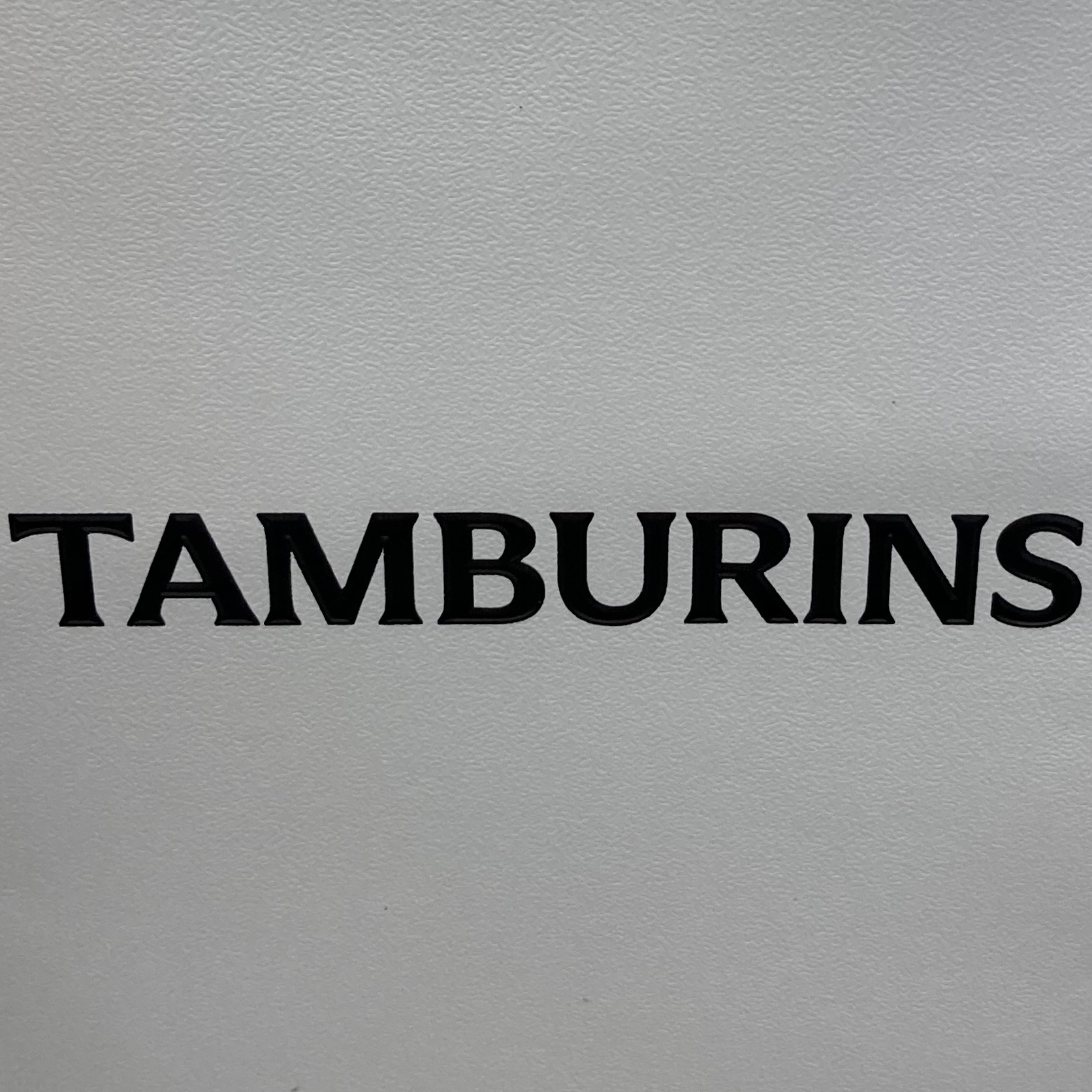 PERFUME CHAMO/tamburins/香水(その他)を使ったクチコミ（2枚目）