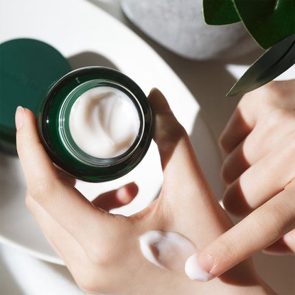 グリーンティーシード セラム N/innisfree/美容液を使ったクチコミ(1枚目)