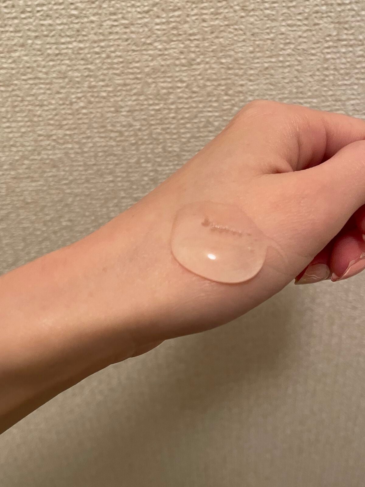 ホットクレンジング/BENEFIQUE/クレンジングジェルを使ったクチコミ(3枚目)