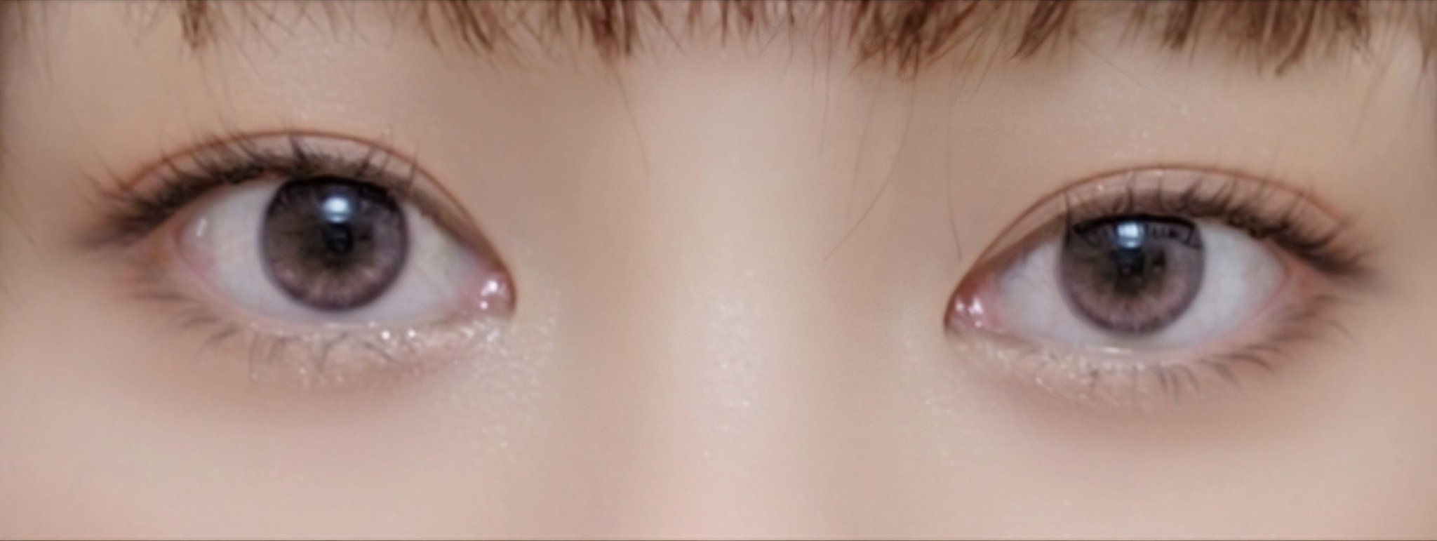 アイトーク スーパーウォータープルーフ/アイトーク/二重まぶた用アイテムを使ったクチコミ（3枚目）