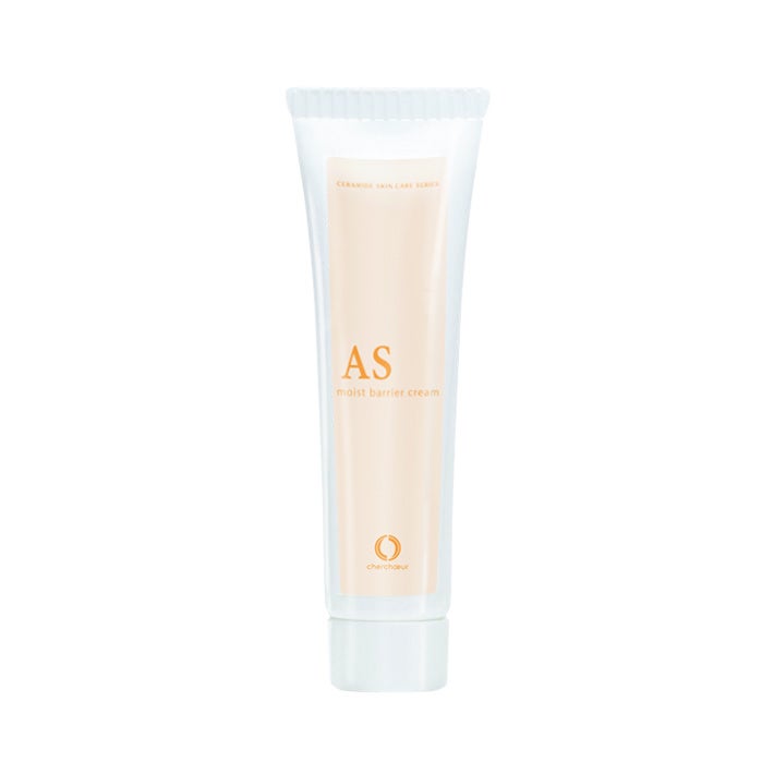 モイストバリアクリームAS ミニサイズ(10g)