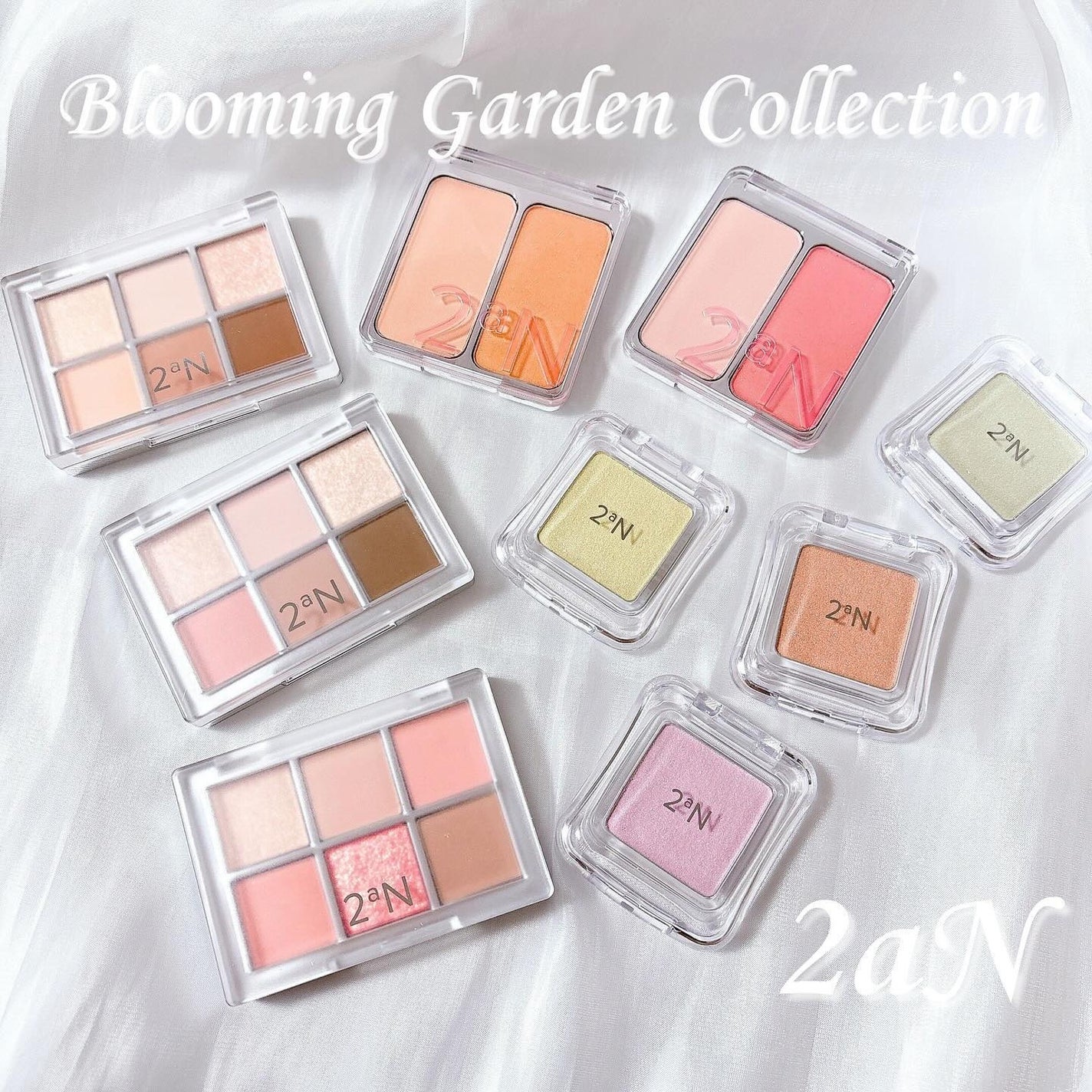 デュアルチーク/2aN/パウダーチークを使ったクチコミ(1枚目)