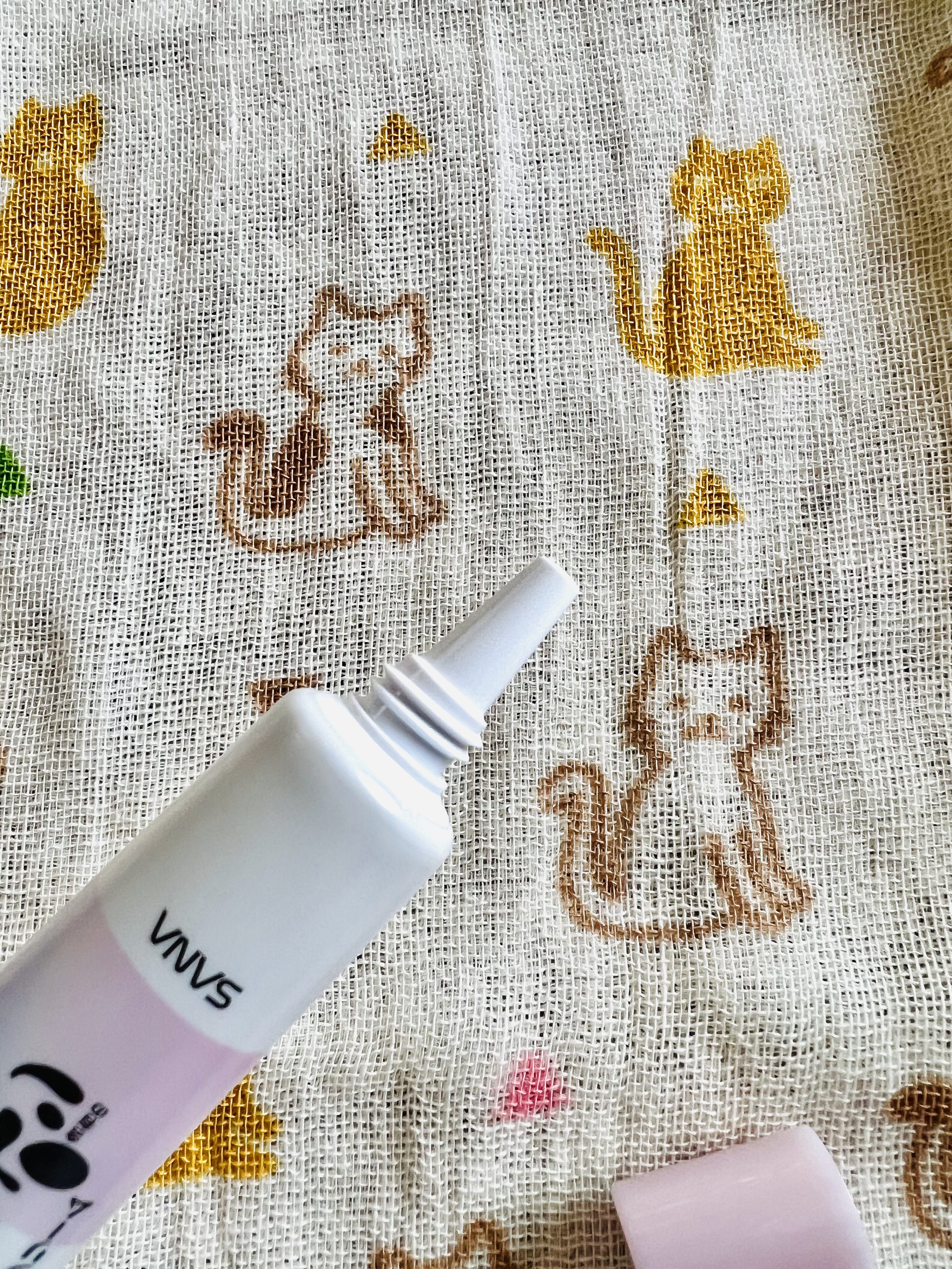 薬用リンクルアイクリーム ホワイト/なめらか本舗/アイケア・アイクリームを使ったクチコミ（3枚目）