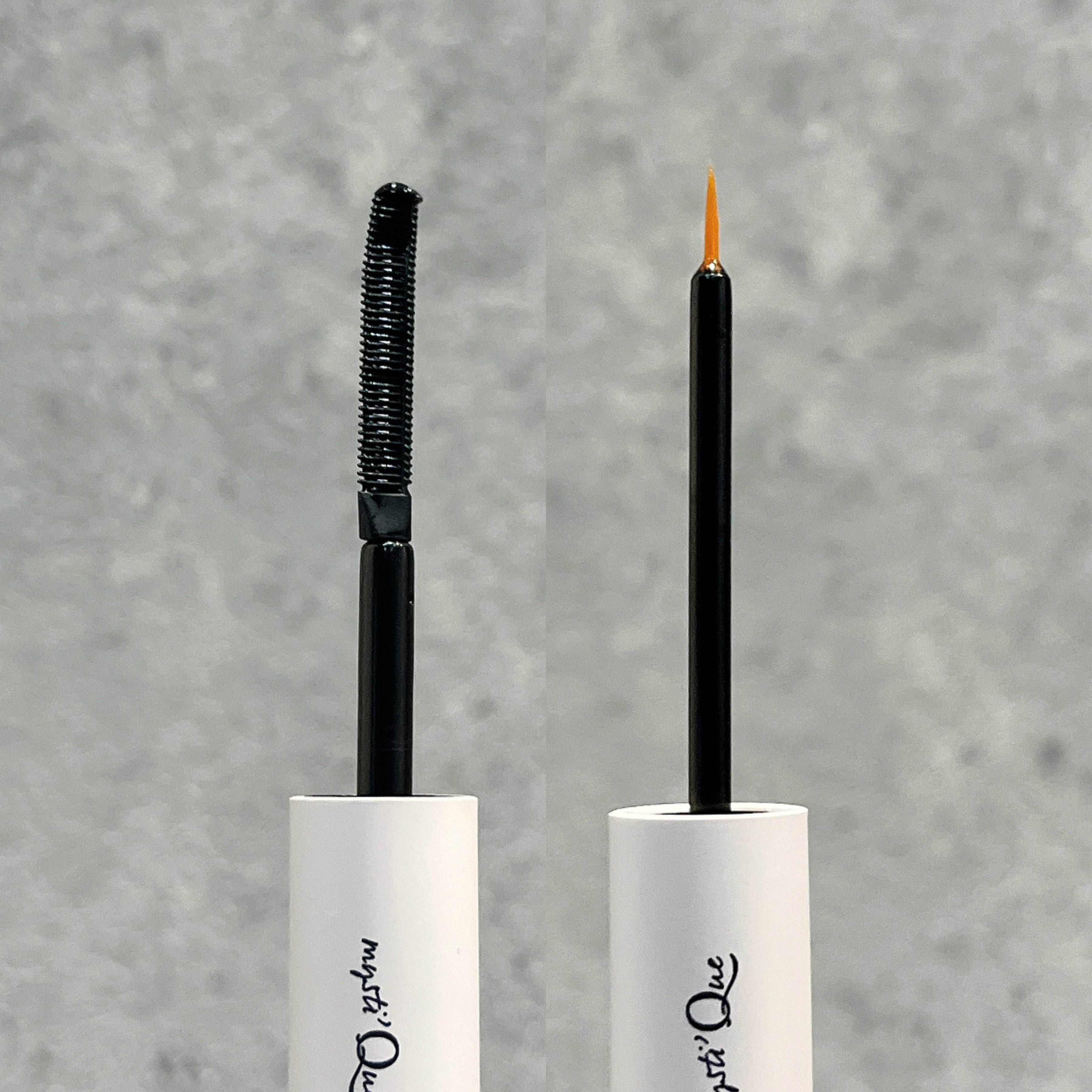 ミスティーク インパクトジュレ/ミスティーク/まつげ美容液を使ったクチコミ（2枚目）