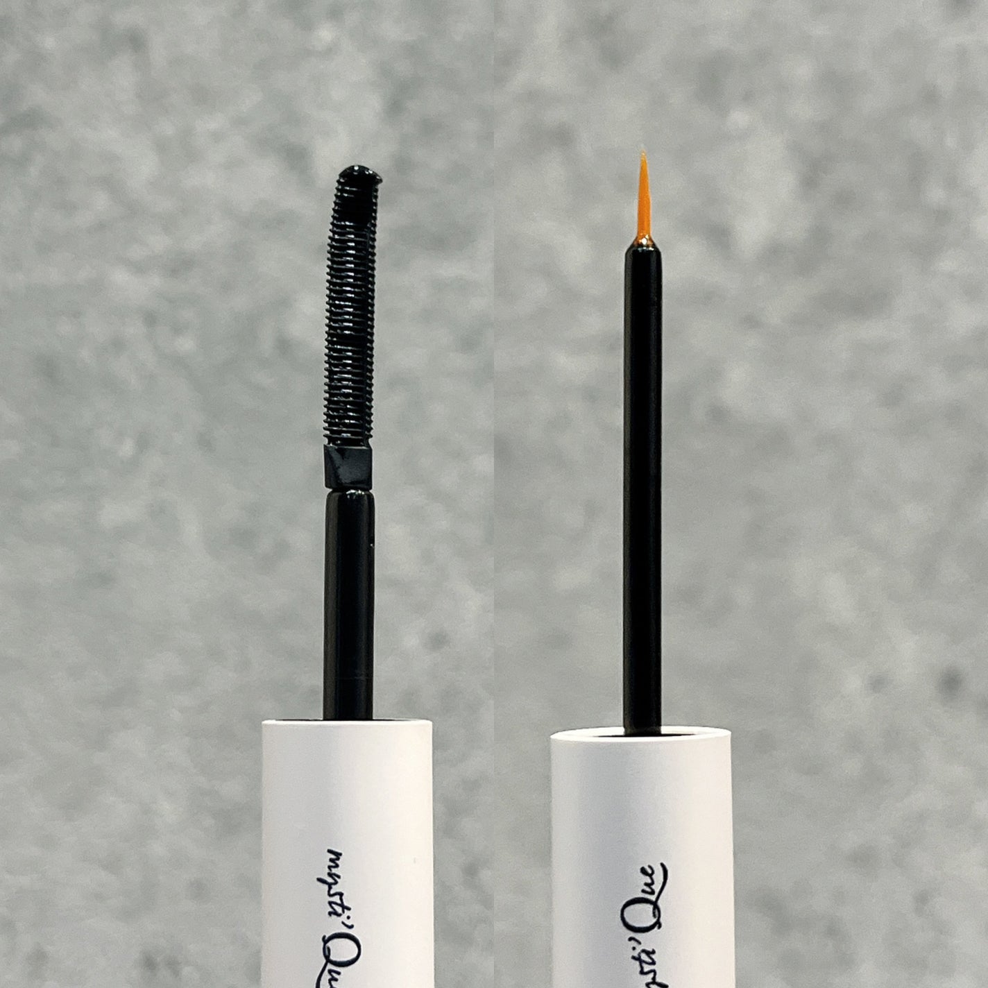 ミスティーク インパクトジュレ/ミスティーク/まつげ美容液を使ったクチコミ(2枚目)