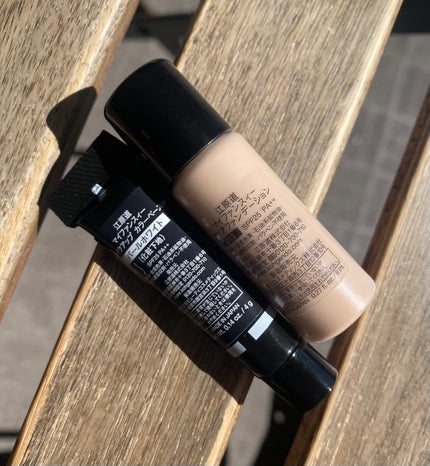 Koh Gen Do アクアファンデーション お試しセットのクチコミ「#かぴめろん ちゃん買い🛍
教えてもらって即注文❣️
Koh Gen Do
アクアファンデー.....」(2枚目)