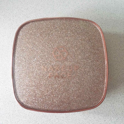 ワンナイトクッション/Nakeup Face/クッションファンデーションを使ったクチコミ(1枚目)