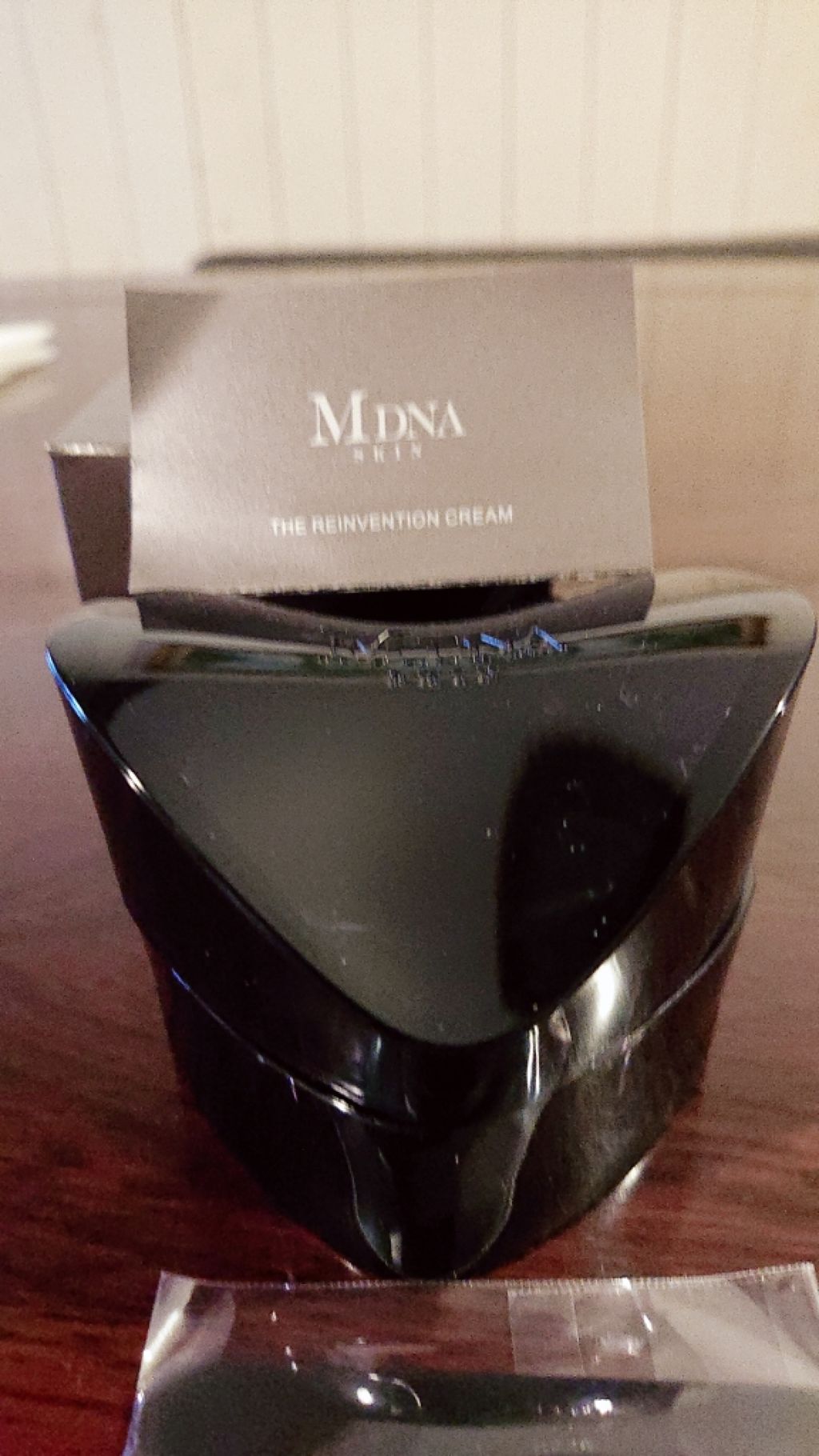 MDNAスキンザリインベンションクリーム/MDNA SKIN/オールインワン化粧品を使ったクチコミ(3枚目)