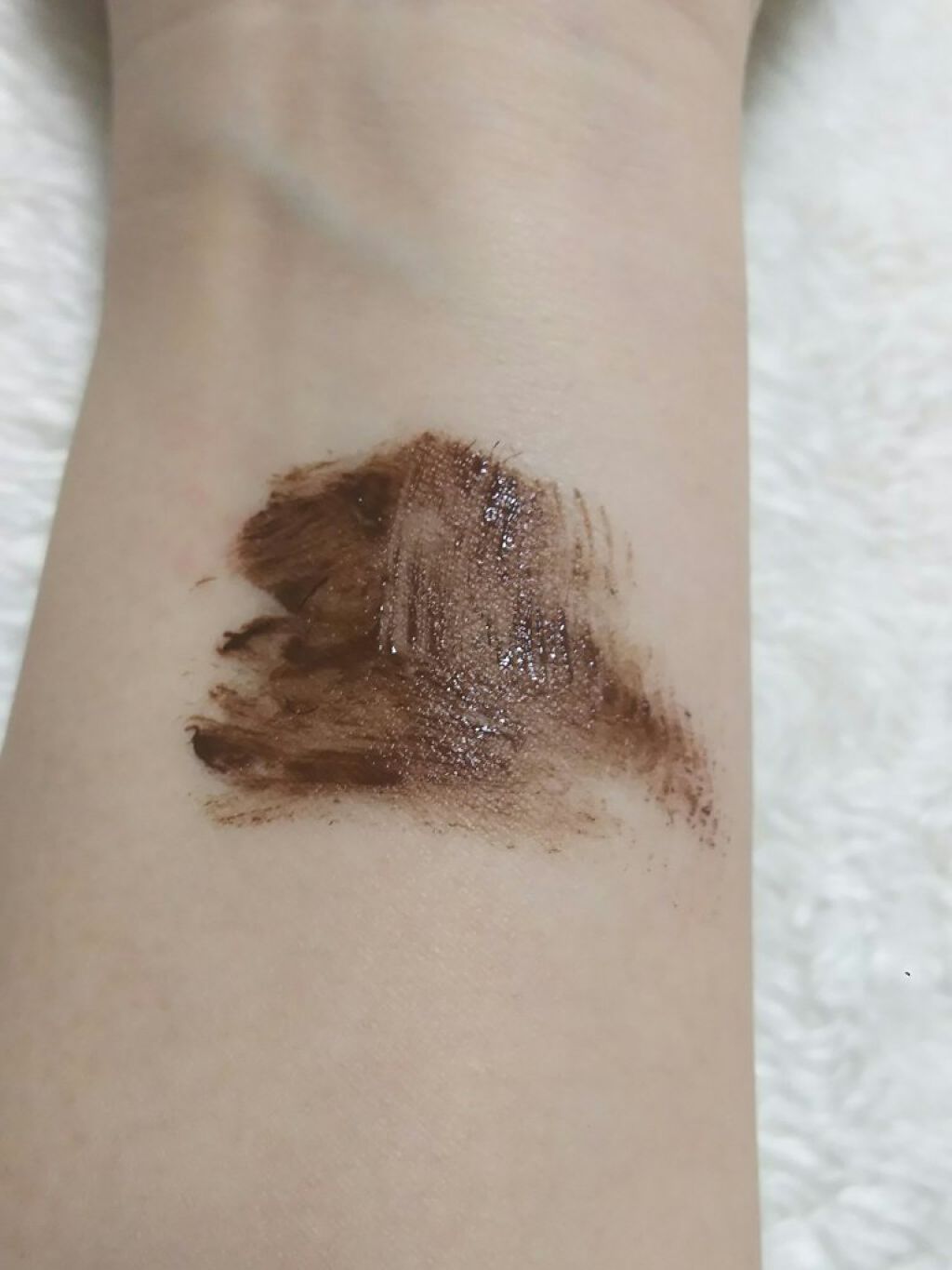 ホリカホリカ ラッシュコレクティングマスカラ/HOLIKA HOLIKA/マスカラを使ったクチコミ(3枚目)