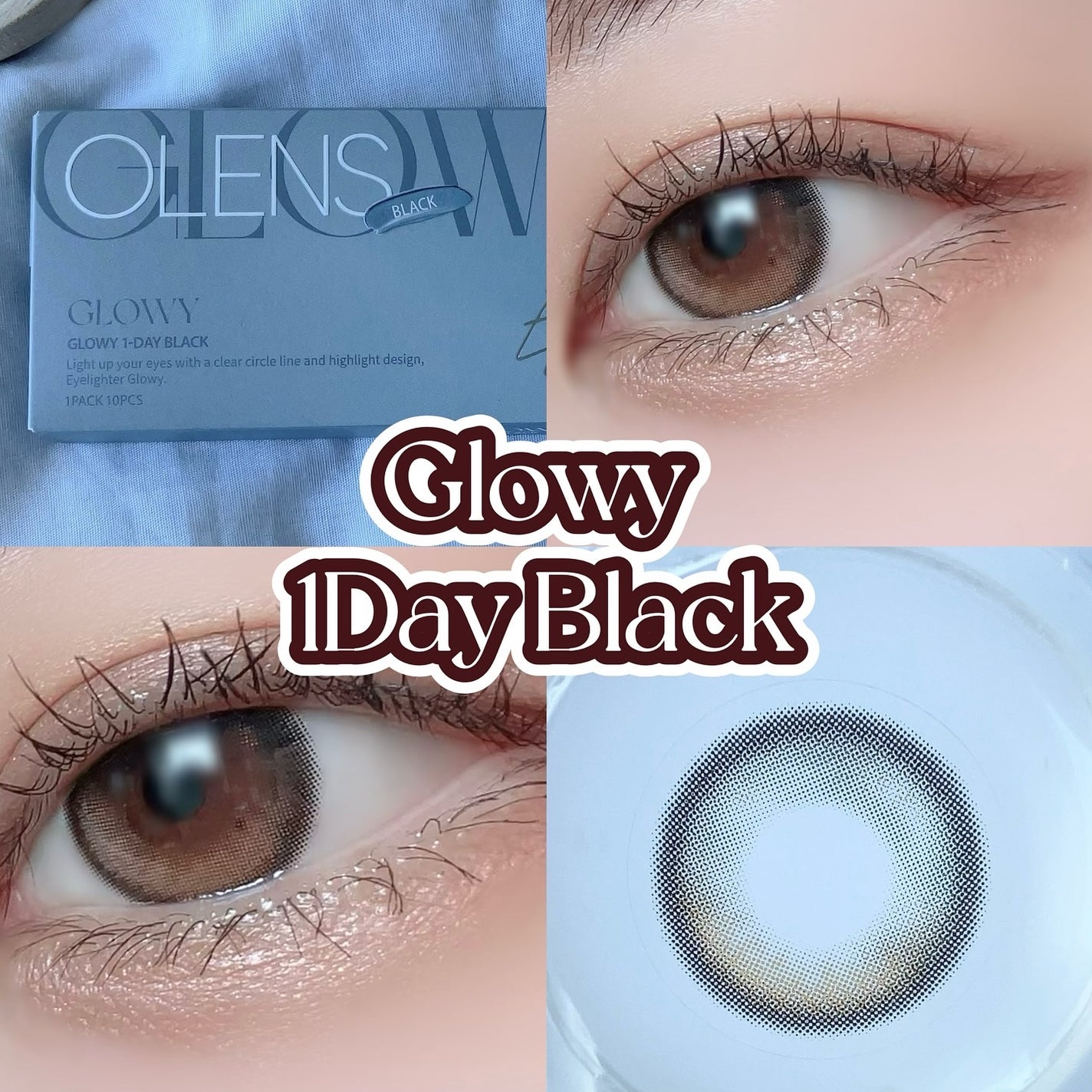 クリーミータッチライナー/キャンメイク/ジェルアイライナーを使ったクチコミ(3枚目)