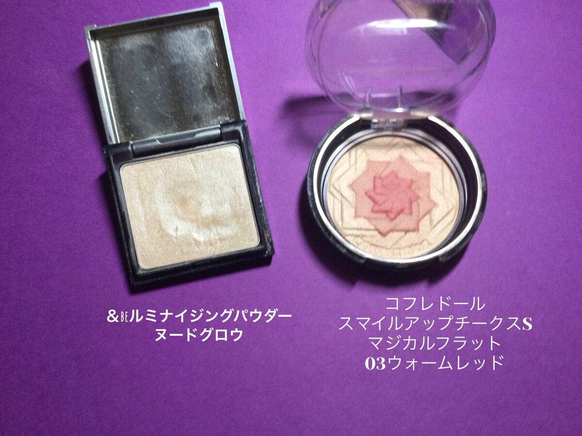 カラーラスティング ジェルライナー/excel/ジェルアイライナーを使ったクチコミ(3枚目)