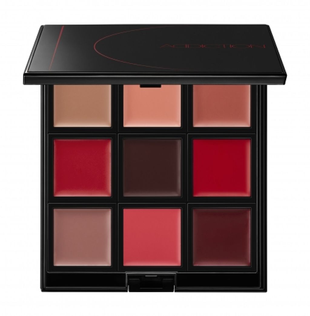 ADDICTION コンパクト 10 リミテッドエディション ルージュ アディクション