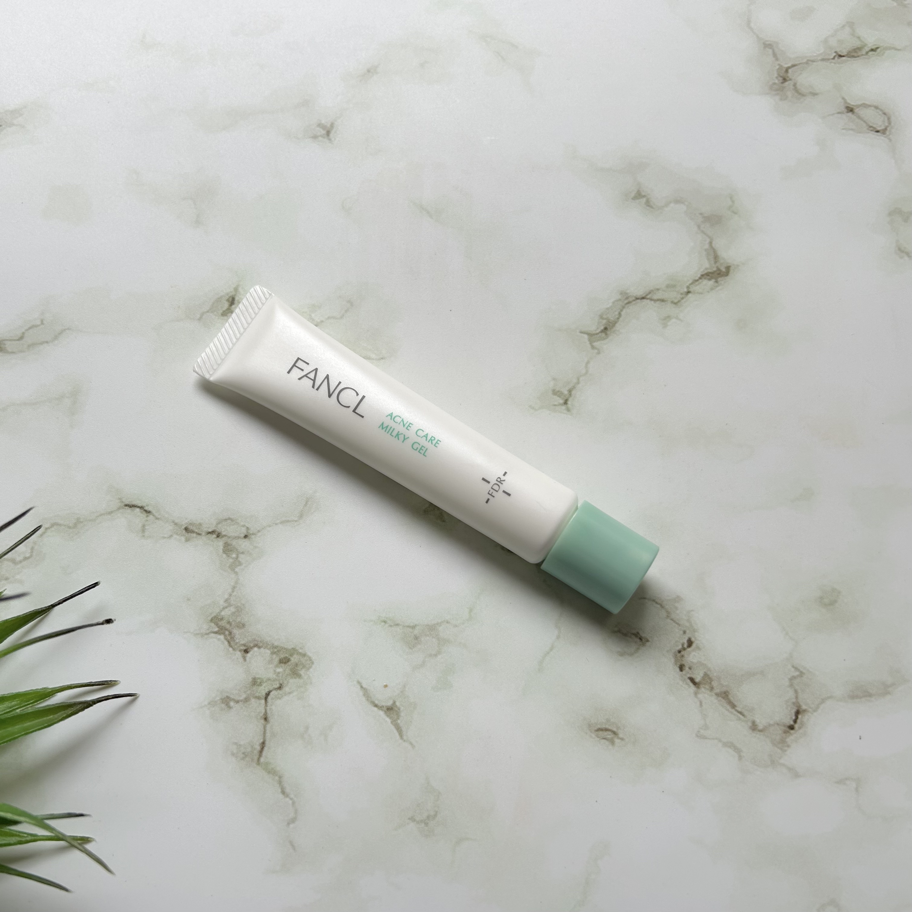 アクネケア ジェル乳液　＜医薬部外品＞/ファンケル/乳液を使ったクチコミ（1枚目）