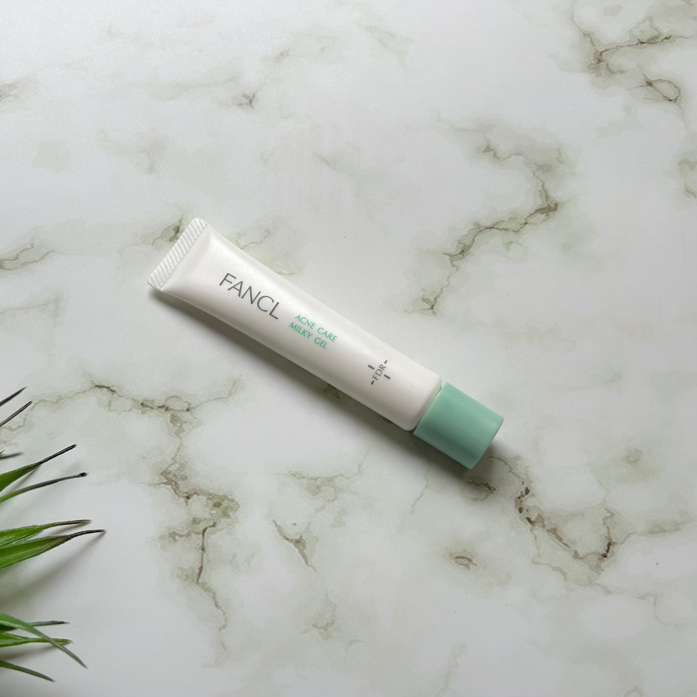 アクネケア ジェル乳液 <医薬部外品>/ファンケル/乳液を使ったクチコミ(1枚目)