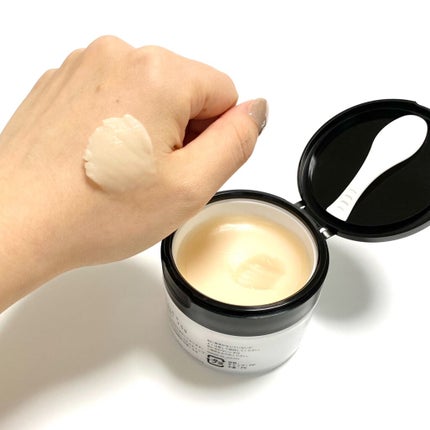 マヌカハニー クリーム/アピセラピーコスメティクス/フェイスクリームを使ったクチコミ(5枚目)