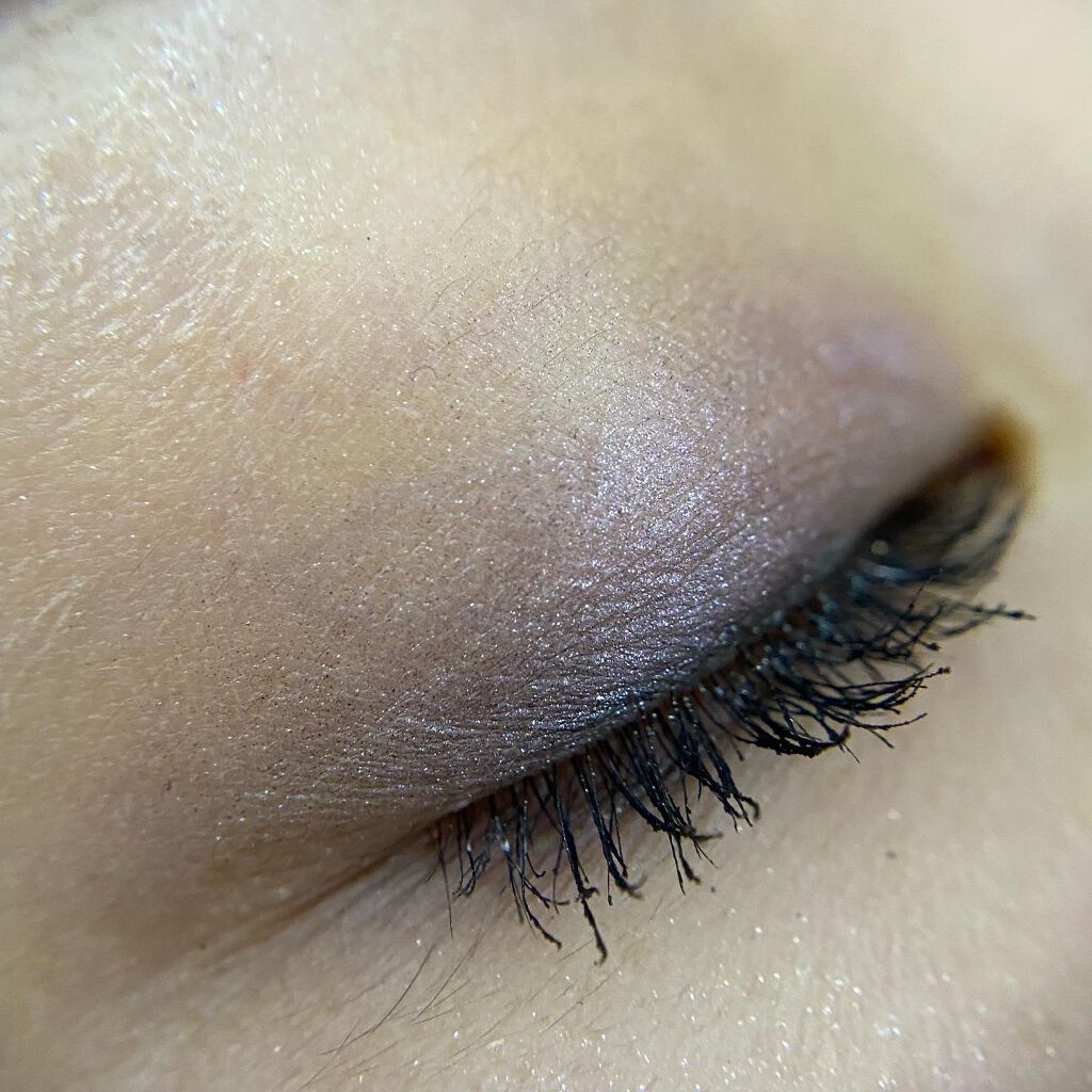 レ キャトル オンブル/CHANEL/アイシャドウパレットを使ったクチコミ(6枚目)