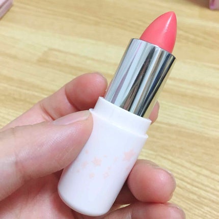 フェイクヌードリップ/素肌記念日/リップティントを使ったクチコミ(1枚目)