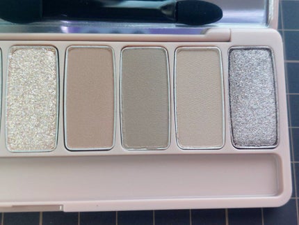 ドローイング アイブロウ ペンシル/ETUDE/アイブロウペンシルを使ったクチコミ(6枚目)