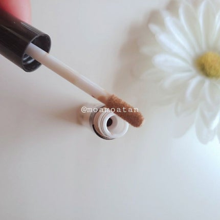 カバーパーフェクション チップコンシーラー/the SAEM/リキッドコンシーラーを使ったクチコミ(2枚目)