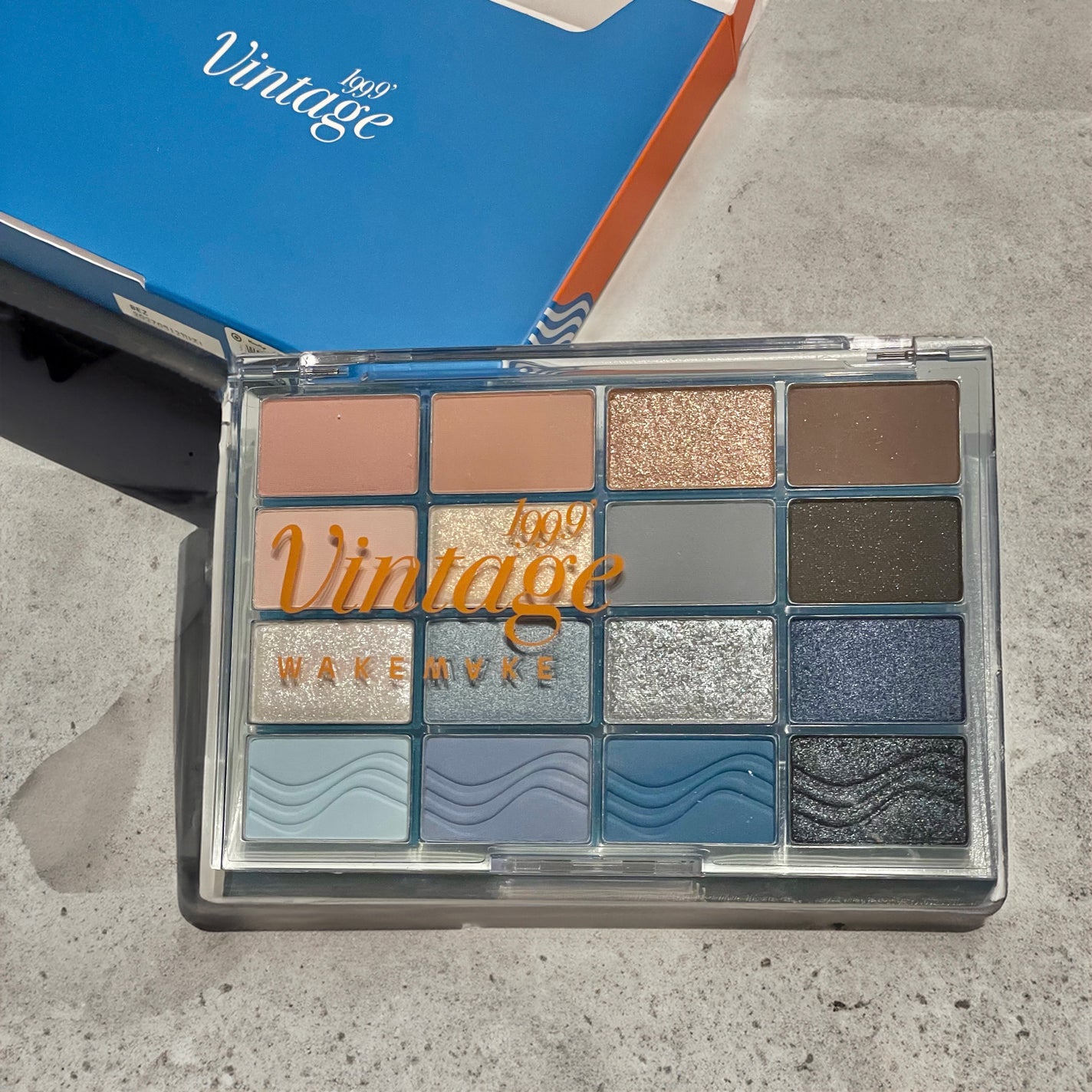 Super Shock Shadow/ColourPop/単色アイシャドウを使ったクチコミ(8枚目)