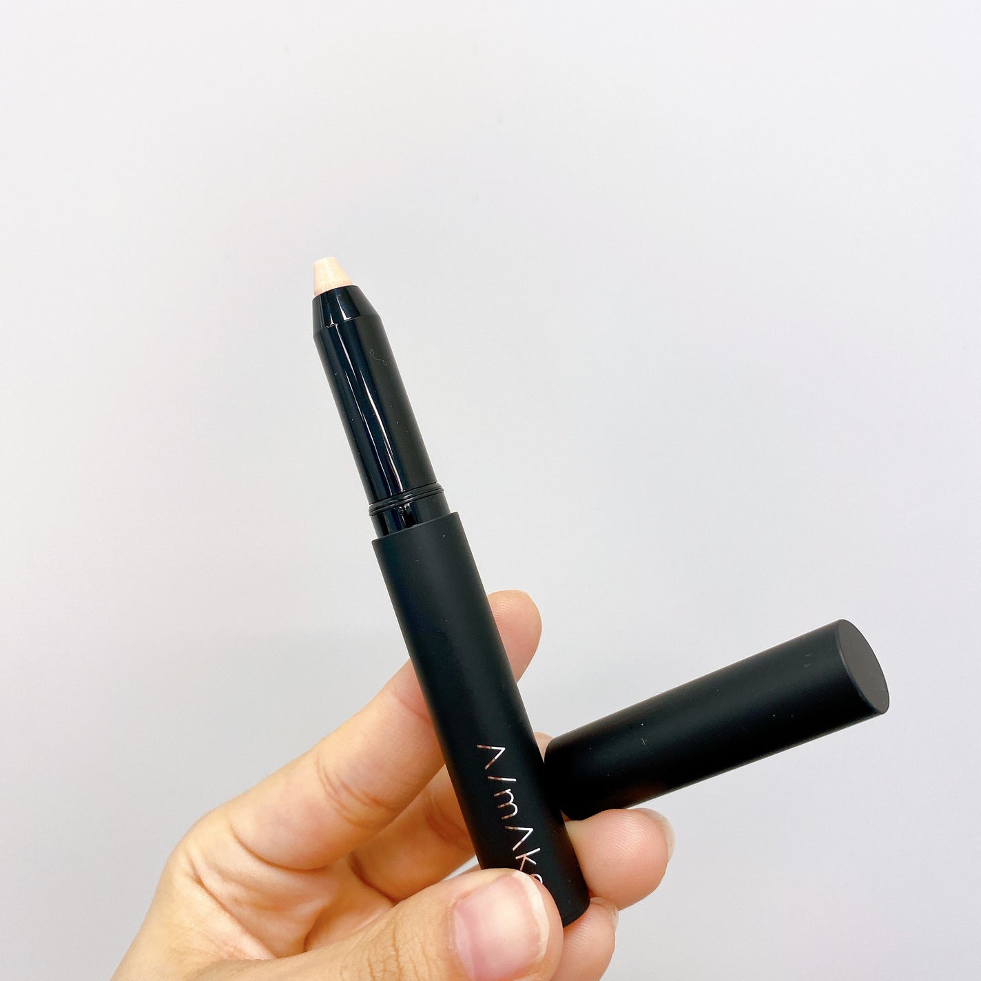 エーメイク グリッタースティック/A/mAke/グリッターを使ったクチコミ(1枚目)