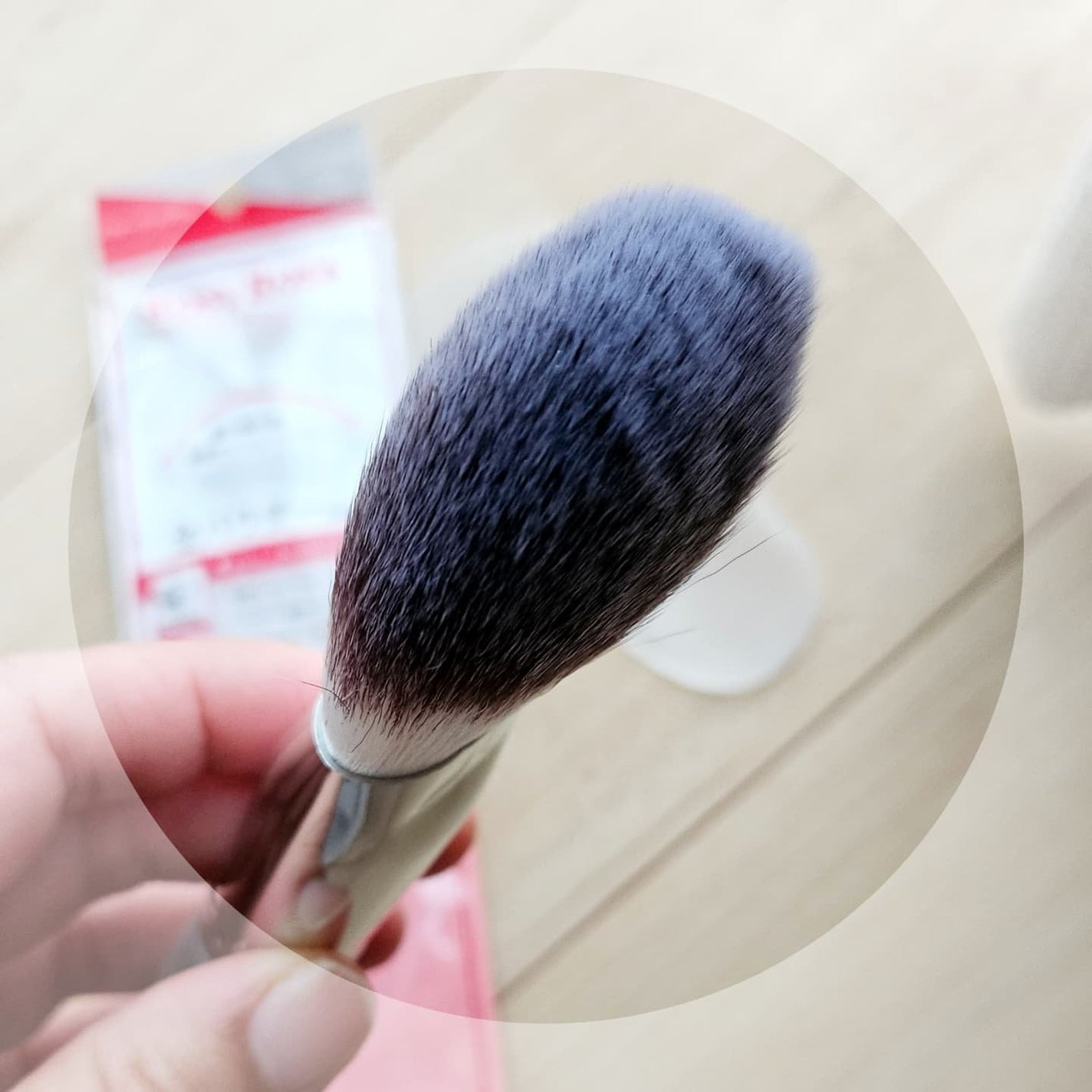 ããŠããŒãã¡ã³ãã©ã·/ããŒãžãŒããŒã¶/ã¡ã€ã¯ãã©ã·ã䜿ã£ãã¯ãã³ãïŒ2æç®ïŒ