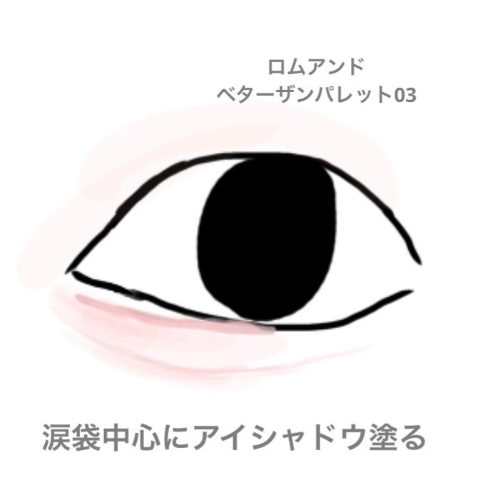 もえは on LIPS 「激重一重の私による垢抜けメイク✧︎*。二重は平成フラミンゴのり..」(4枚目)