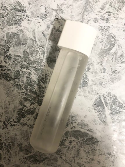 オルビスユー ローション/オルビス/化粧水を使ったクチコミ(2枚目)