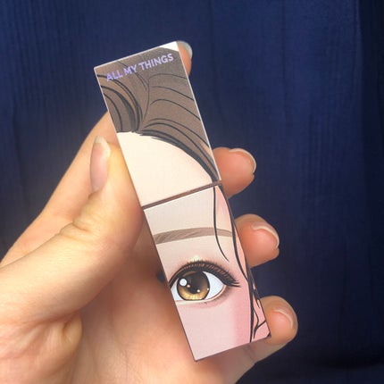 トゥルービューティ ティント/all my things/リップティントを使ったクチコミ(7枚目)