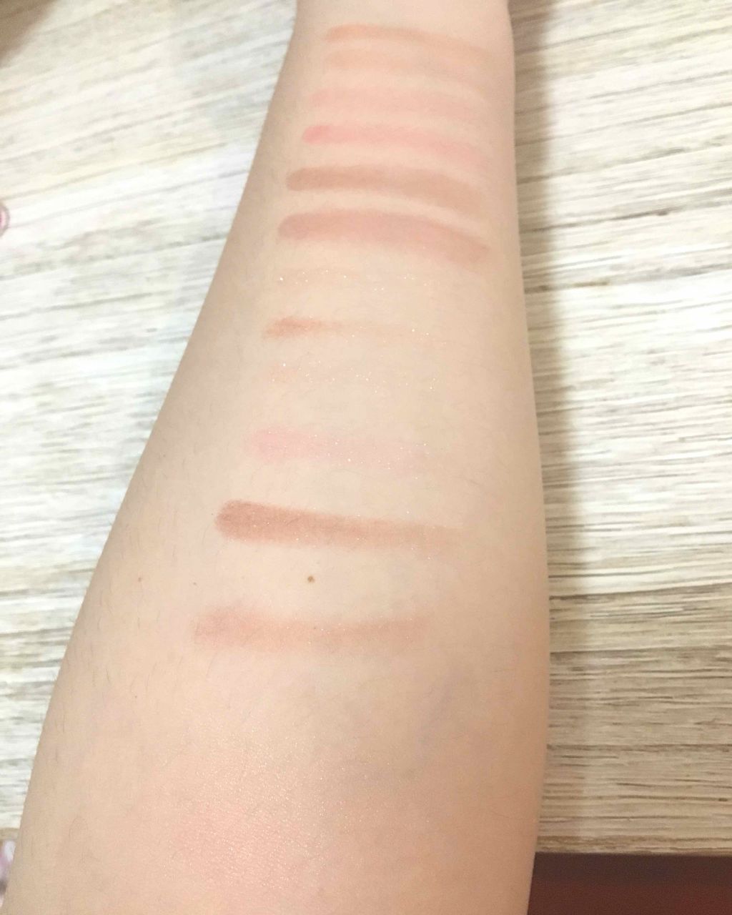 グロウフルールチークス/キャンメイク/パウダーチークを使ったクチコミ(2枚目)