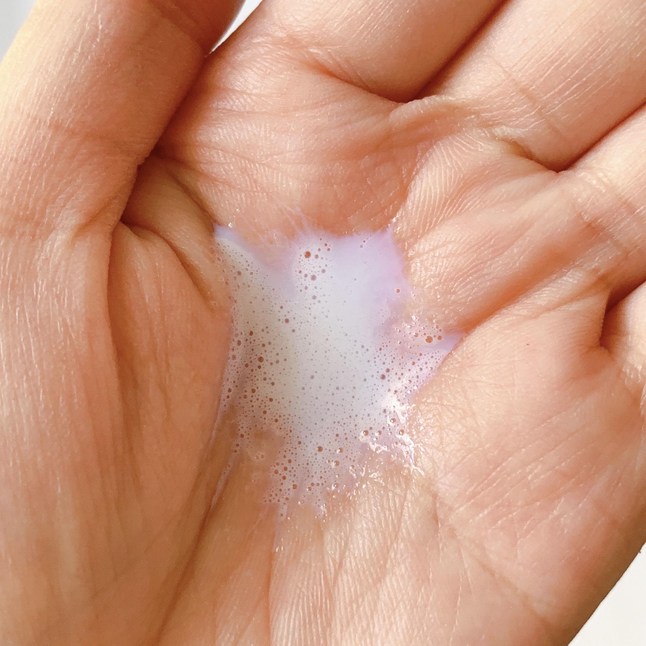 モイストC UVエッセンスミスト/リッツ/ミスト状化粧水を使ったクチコミ（3枚目）