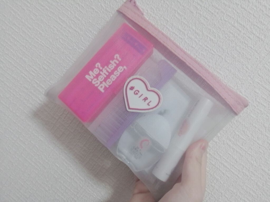 ロートCキューブ m(医薬品)/ロート製薬/その他を使ったクチコミ（2枚目）