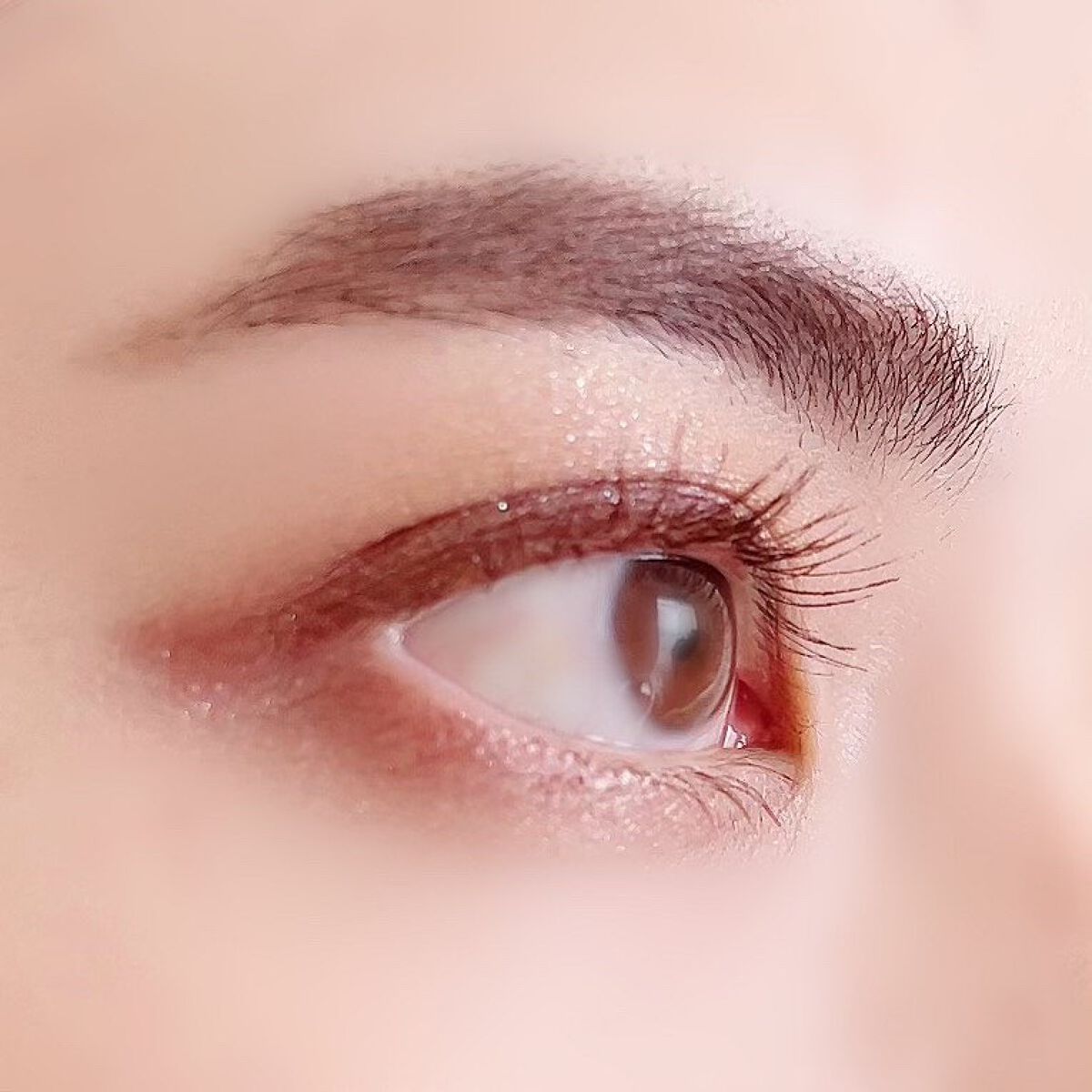 スカイハイ/MAYBELLINE NEW YORK/マスカラを使ったクチコミ(8枚目)