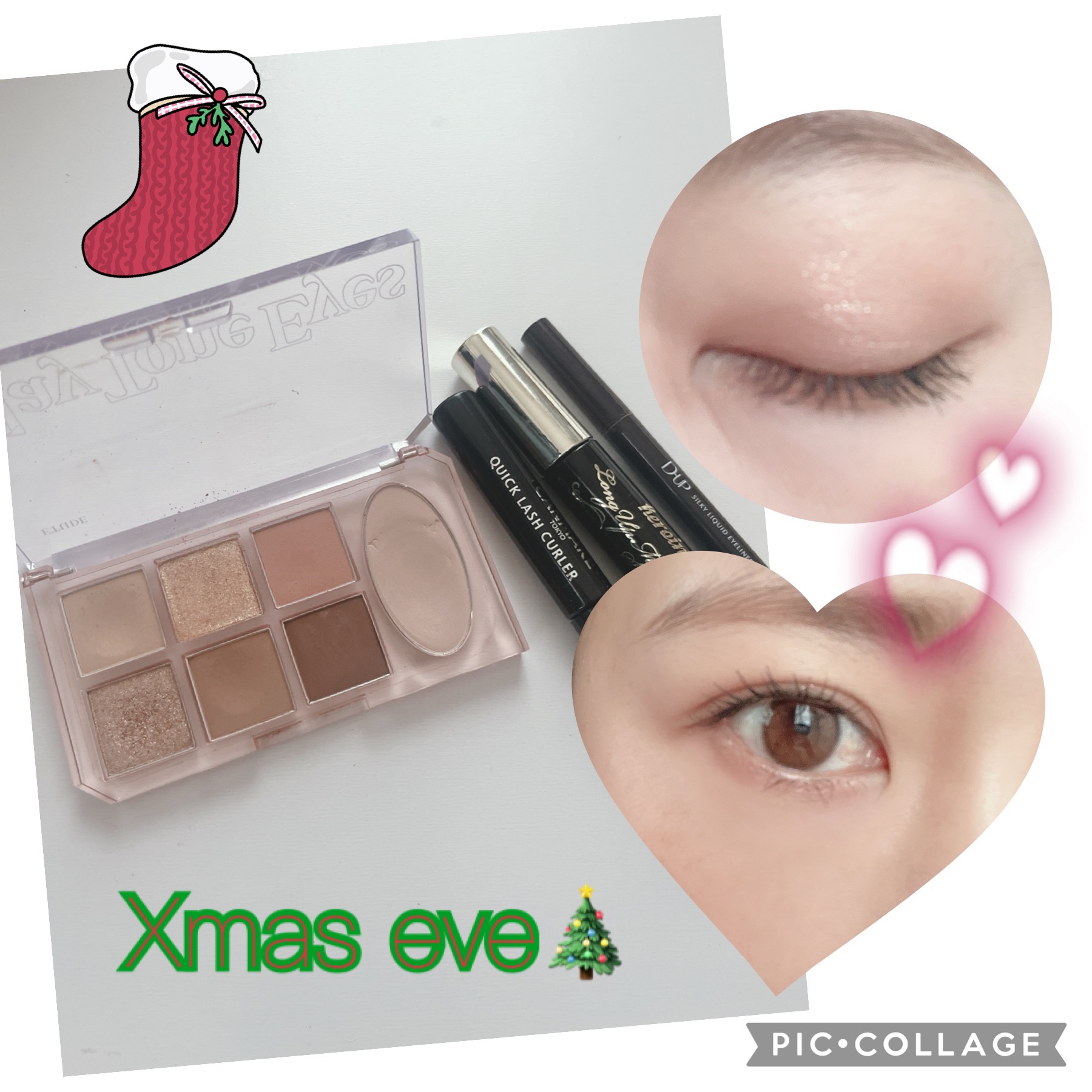 クイックラッシュカーラー/キャンメイク/マスカラ下地を使ったクチコミ（1枚目）