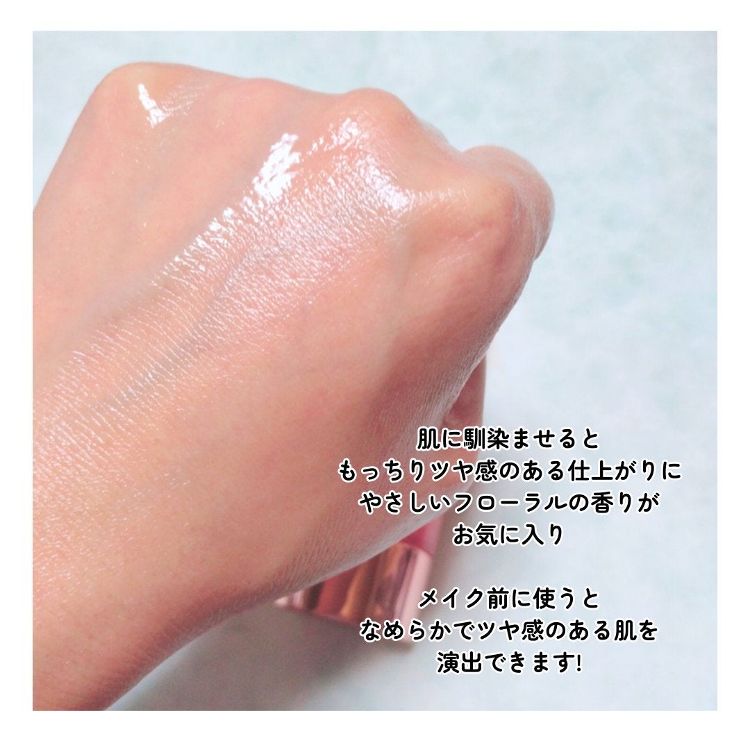 DW-EGFコラーゲンシルクリームセラム /Easydew/美容液を使ったクチコミ(5枚目)