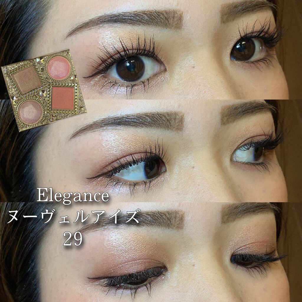 インテンスリップ 01 ベージュピンク/エンジェルハート/口紅を使ったクチコミ（1枚目）