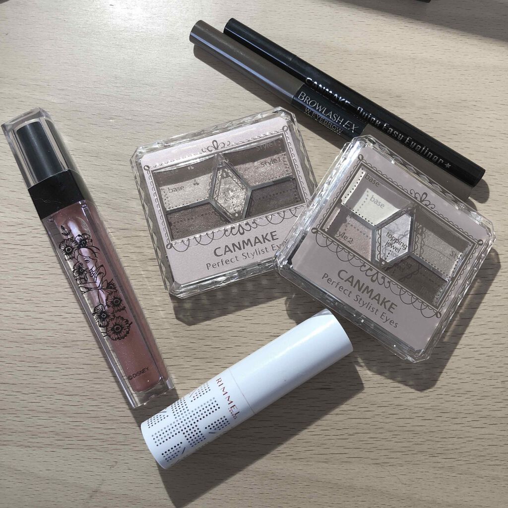 ラスティングフィニッシュ ティントリップ 001 トゥルーレッド/リンメル ロンドン/リップティントを使ったクチコミ（1枚目）