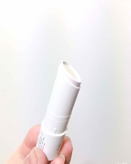 薬用リップケア モイスト <医薬部外品>/アベンヌ/リップクリームを使ったクチコミ(2枚目)