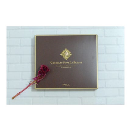 ショコラ プー・ラ・ボーテ ミルク/ファンケル/食品の画像